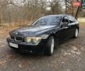 Чорний БМВ 7 Серія, об'ємом двигуна 4.4 л та пробігом 336 тис. км за 5800 $, фото 1 на Automoto.ua