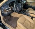 Черный БМВ 7 Серия, объемом двигателя 3.6 л и пробегом 356 тыс. км за 7750 $, фото 1 на Automoto.ua