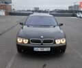 Черный БМВ 7 Серия, объемом двигателя 2.99 л и пробегом 465 тыс. км за 9300 $, фото 6 на Automoto.ua