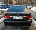 Черный БМВ 7 Серия, объемом двигателя 4.4 л и пробегом 167 тыс. км за 8699 $, фото 28 на Automoto.ua