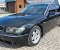 Черный БМВ 7 Серия, объемом двигателя 4.4 л и пробегом 285 тыс. км за 4500 $, фото 41 на Automoto.ua
