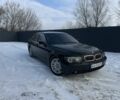 Чорний БМВ 7 Серія, об'ємом двигуна 4.4 л та пробігом 200 тис. км за 5300 $, фото 1 на Automoto.ua