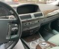 Чорний БМВ 7 Серія, об'ємом двигуна 4.4 л та пробігом 297 тис. км за 7700 $, фото 6 на Automoto.ua