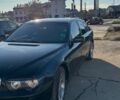 Черный БМВ 7 Серия, объемом двигателя 3 л и пробегом 3 тыс. км за 5000 $, фото 3 на Automoto.ua