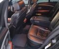 Черный БМВ 7 Серия, объемом двигателя 3 л и пробегом 400 тыс. км за 5700 $, фото 6 на Automoto.ua