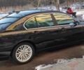 Чорний БМВ 7 Серія, об'ємом двигуна 4.4 л та пробігом 167 тис. км за 8699 $, фото 26 на Automoto.ua