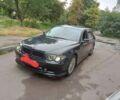 Черный БМВ 7 Серия, объемом двигателя 3.6 л и пробегом 413 тыс. км за 6900 $, фото 1 на Automoto.ua