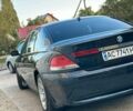 Черный БМВ 7 Серия, объемом двигателя 3.5 л и пробегом 280 тыс. км за 6300 $, фото 6 на Automoto.ua
