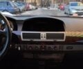 Чорний БМВ 7 Серія, об'ємом двигуна 4.4 л та пробігом 167 тис. км за 8699 $, фото 42 на Automoto.ua