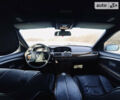 Черный БМВ 7 Серия, объемом двигателя 3.9 л и пробегом 391 тыс. км за 7000 $, фото 3 на Automoto.ua