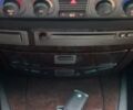 Черный БМВ 7 Серия, объемом двигателя 4.5 л и пробегом 170 тыс. км за 5500 $, фото 34 на Automoto.ua