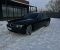 Черный БМВ 7 Серия, объемом двигателя 4.4 л и пробегом 200 тыс. км за 5300 $, фото 4 на Automoto.ua