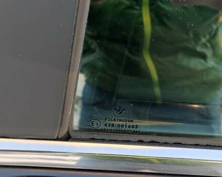 Черный БМВ 7 Серия, объемом двигателя 4.4 л и пробегом 167 тыс. км за 8699 $, фото 109 на Automoto.ua