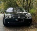 Черный БМВ 7 Серия, объемом двигателя 3.5 л и пробегом 336 тыс. км за 7500 $, фото 7 на Automoto.ua