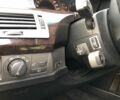 Чорний БМВ 7 Серія, об'ємом двигуна 4.4 л та пробігом 336 тис. км за 5800 $, фото 11 на Automoto.ua