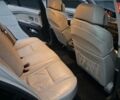 Черный БМВ 7 Серия, объемом двигателя 2.99 л и пробегом 465 тыс. км за 9300 $, фото 25 на Automoto.ua