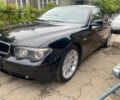 Чорний БМВ 7 Серія, об'ємом двигуна 3.6 л та пробігом 275 тис. км за 6000 $, фото 1 на Automoto.ua