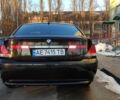 Черный БМВ 7 Серия, объемом двигателя 4.4 л и пробегом 167 тыс. км за 8699 $, фото 25 на Automoto.ua