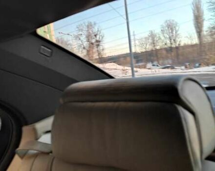 Черный БМВ 7 Серия, объемом двигателя 4.4 л и пробегом 167 тыс. км за 8699 $, фото 53 на Automoto.ua