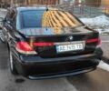 Черный БМВ 7 Серия, объемом двигателя 4.4 л и пробегом 167 тыс. км за 8699 $, фото 86 на Automoto.ua