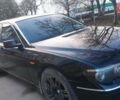 Черный БМВ 7 Серия, объемом двигателя 4.4 л и пробегом 430 тыс. км за 5600 $, фото 7 на Automoto.ua
