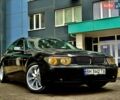 Черный БМВ 7 Серия, объемом двигателя 4.4 л и пробегом 277 тыс. км за 5600 $, фото 14 на Automoto.ua
