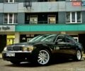 Черный БМВ 7 Серия, объемом двигателя 4.4 л и пробегом 277 тыс. км за 5600 $, фото 7 на Automoto.ua
