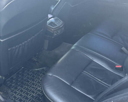 Чорний БМВ 7 Серія, об'ємом двигуна 3.6 л та пробігом 450 тис. км за 8975 $, фото 4 на Automoto.ua