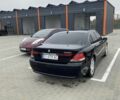 Черный БМВ 7 Серия, объемом двигателя 4.8 л и пробегом 310 тыс. км за 5500 $, фото 3 на Automoto.ua