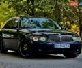 Черный БМВ 7 Серия, объемом двигателя 4.4 л и пробегом 277 тыс. км за 5600 $, фото 1 на Automoto.ua