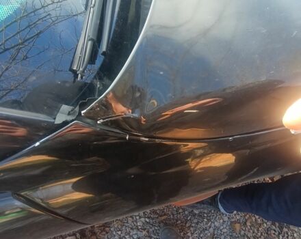 Чорний БМВ 7 Серія, об'ємом двигуна 4 л та пробігом 388 тис. км за 2000 $, фото 10 на Automoto.ua