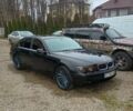 Чорний БМВ 7 Серія, об'ємом двигуна 2.99 л та пробігом 412 тис. км за 7500 $, фото 3 на Automoto.ua