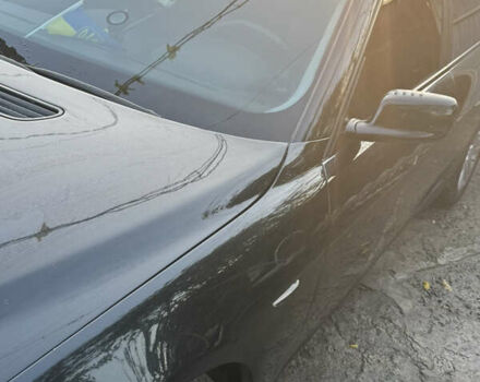 Чорний БМВ 7 Серія, об'ємом двигуна 3.6 л та пробігом 450 тис. км за 8975 $, фото 5 на Automoto.ua