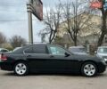 Черный БМВ 7 Серия, объемом двигателя 3 л и пробегом 370 тыс. км за 7290 $, фото 3 на Automoto.ua