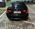 Чорний БМВ 7 Серія, об'ємом двигуна 4.4 л та пробігом 400 тис. км за 6500 $, фото 1 на Automoto.ua