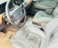 Черный БМВ 7 Серия, объемом двигателя 3 л и пробегом 244 тыс. км за 3150 $, фото 6 на Automoto.ua