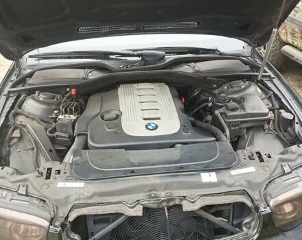 Чорний БМВ 7 Серія, об'ємом двигуна 2.99 л та пробігом 412 тис. км за 7500 $, фото 7 на Automoto.ua