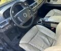 Черный БМВ 7 Серия, объемом двигателя 3.9 л и пробегом 390 тыс. км за 4000 $, фото 11 на Automoto.ua
