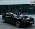 Черный БМВ 7 Серия, объемом двигателя 2.98 л и пробегом 326 тыс. км за 7477 $, фото 1 на Automoto.ua