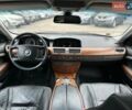 Черный БМВ 7 Серия, объемом двигателя 3 л и пробегом 370 тыс. км за 7290 $, фото 34 на Automoto.ua