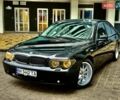 Черный БМВ 7 Серия, объемом двигателя 4.4 л и пробегом 277 тыс. км за 5600 $, фото 1 на Automoto.ua