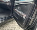 Черный БМВ 7 Серия, объемом двигателя 3 л и пробегом 277 тыс. км за 7400 $, фото 25 на Automoto.ua