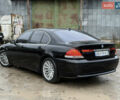 Чорний БМВ 7 Серія, об'ємом двигуна 4.5 л та пробігом 262 тис. км за 3999 $, фото 9 на Automoto.ua
