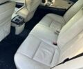 Черный БМВ 7 Серия, объемом двигателя 3.9 л и пробегом 390 тыс. км за 4000 $, фото 12 на Automoto.ua