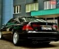 Черный БМВ 7 Серия, объемом двигателя 4.4 л и пробегом 277 тыс. км за 5600 $, фото 20 на Automoto.ua