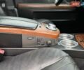 Черный БМВ 7 Серия, объемом двигателя 3 л и пробегом 370 тыс. км за 7290 $, фото 41 на Automoto.ua