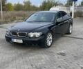 Черный БМВ 7 Серия, объемом двигателя 0 л и пробегом 325 тыс. км за 2750 $, фото 1 на Automoto.ua