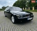 Черный БМВ 7 Серия, объемом двигателя 3.9 л и пробегом 366 тыс. км за 6150 $, фото 1 на Automoto.ua