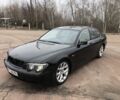 Чорний БМВ 7 Серія, об'ємом двигуна 4 л та пробігом 350 тис. км за 2900 $, фото 4 на Automoto.ua