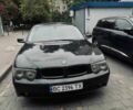 Черный БМВ 7 Серия, объемом двигателя 4.4 л и пробегом 326 тыс. км за 7000 $, фото 5 на Automoto.ua